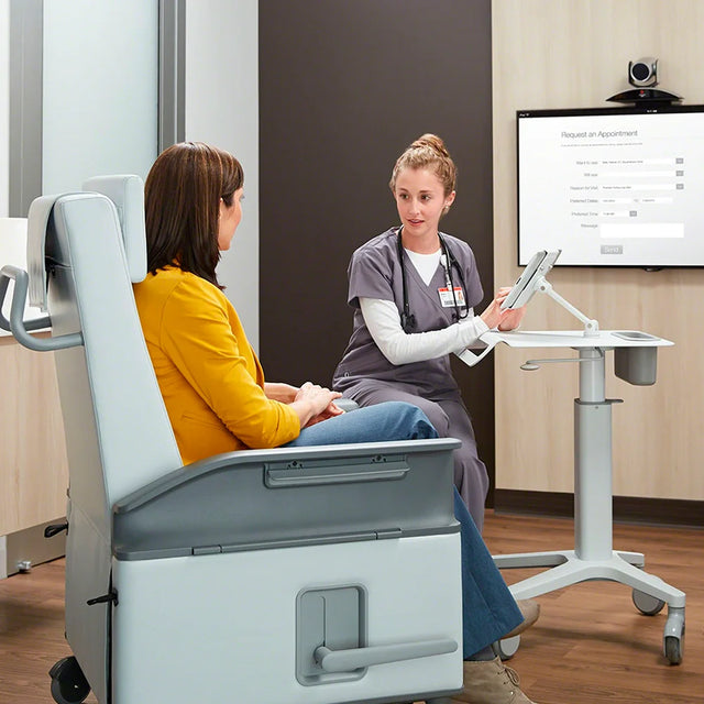 POCKET MOBILE WORKSURFACE