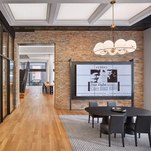 REVERSE CONFERENCE COLLECTION