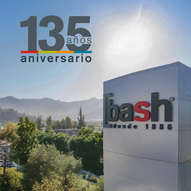 40 años diseñando espacios de trabajo más flexibles, humanos y eficientes