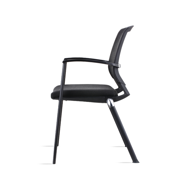 FAIRY NEGRA 4P BR. FIJO M.NG T.NG