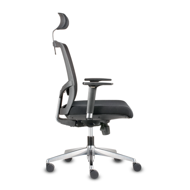 ICARO CROMO CC M.T. NEGRA B AL, BRAJ AL