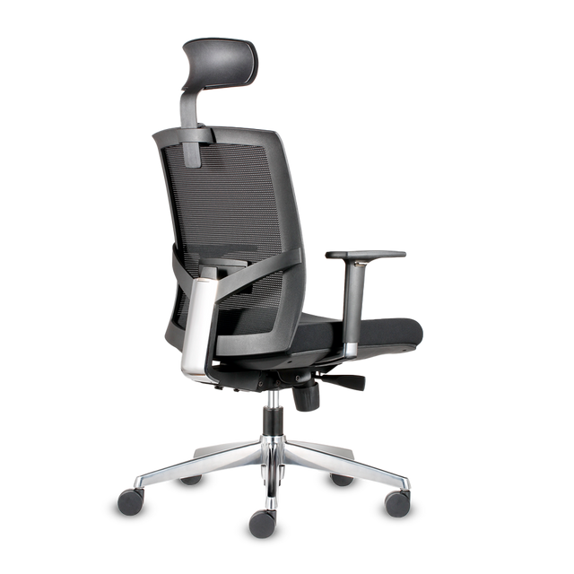 ICARO CROMO CC M.T. NEGRA B AL, BRAJ AL