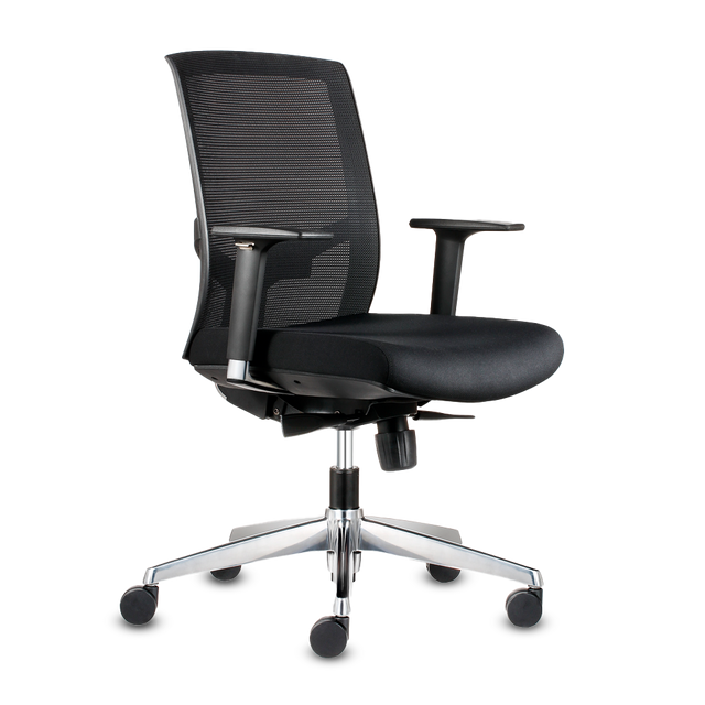 ICARO CROMO RM NEGRA B AL, BRAJ AL