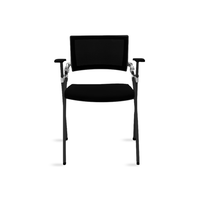 VIGO EC (NUEVA) MALLA Y TELA NEGRA