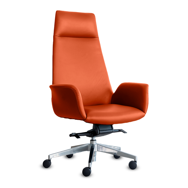 RISE RA CUERO+PU AMBAR B.AL MEC DONATI