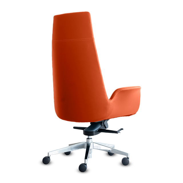 RISE RA CUERO+PU AMBAR B.AL MEC DONATI