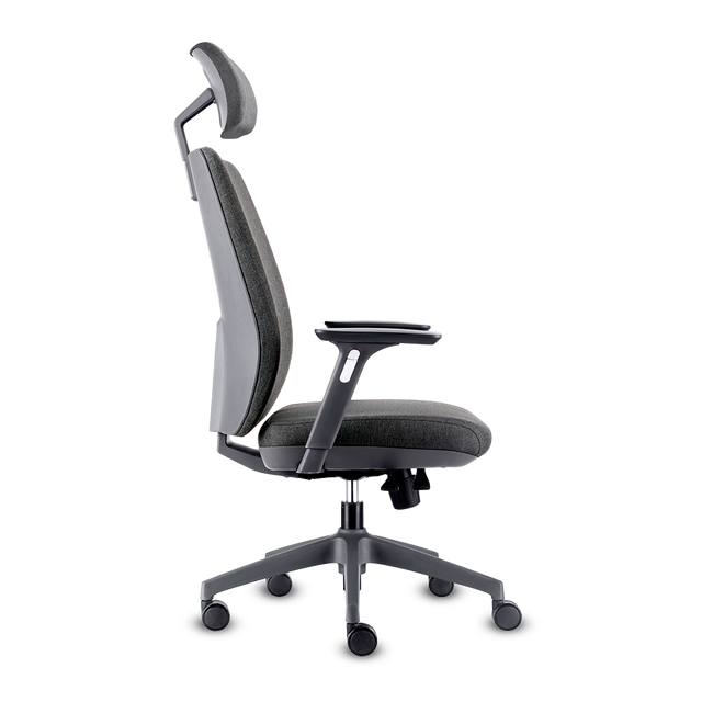 BELUGA CC TELA+E+B GRAFITO BR3D RUE. PU