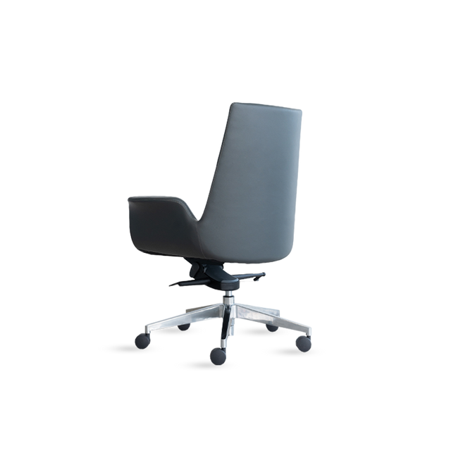 RISE RM CUERO+PU AMBAR B.AL MEC DONATI