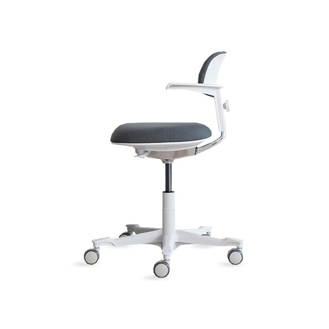 NEC BLANCA T.GRAFITO A.AJ BASE BLANCA