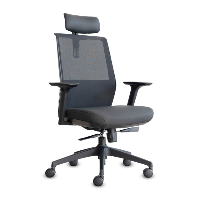 DOLPHIN CC ALL BLACK A.AJ LUMBAR