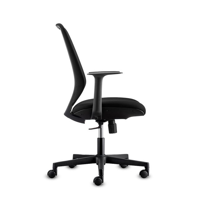 PUBLIC RM ALL BLACK, BR3D, RUE NYLON