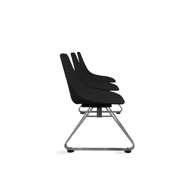 COUPE BLANCA - BANCA 3 CUERPOS