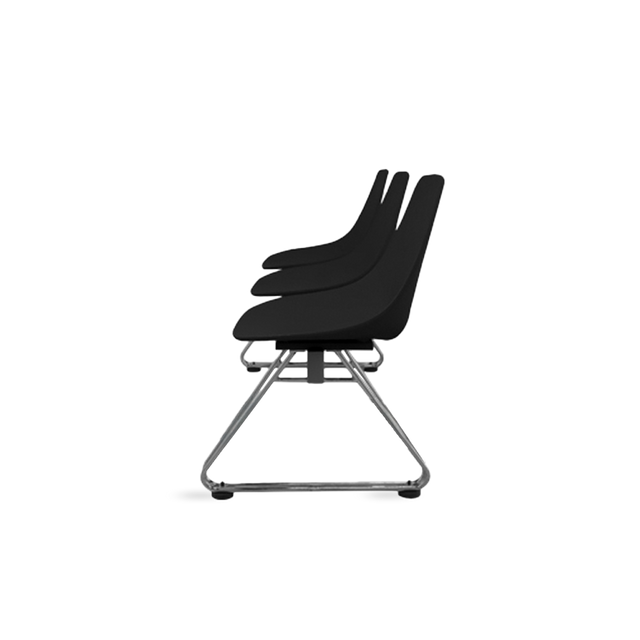 COUPE BLANCA - BANCA 3 CUERPOS