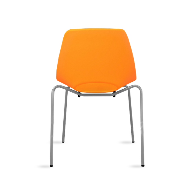 COUPE BLANCA 4 PATAS POLIPROPILENO