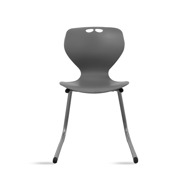 MATTA TRINEO GRIS PPP