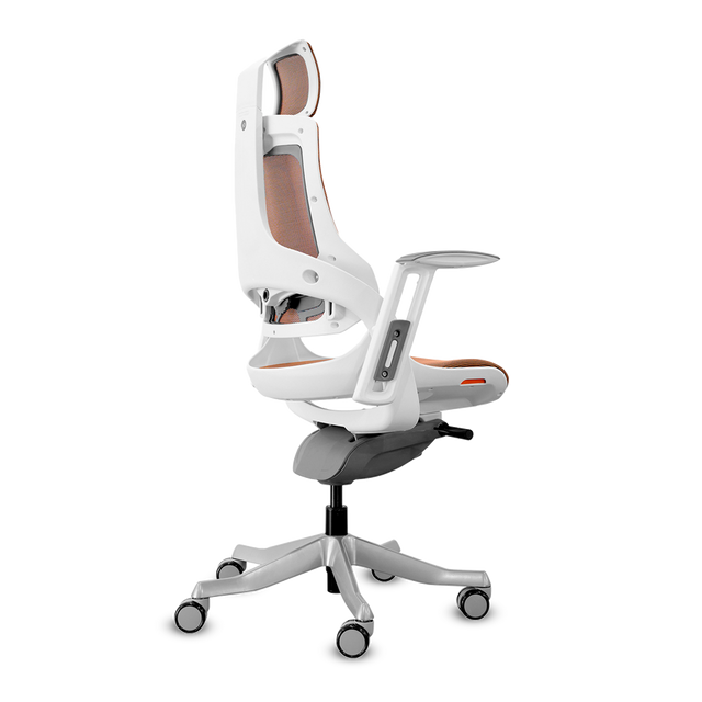 WAU CC BLANCA A+R NARANJA B.PL BR.AJ