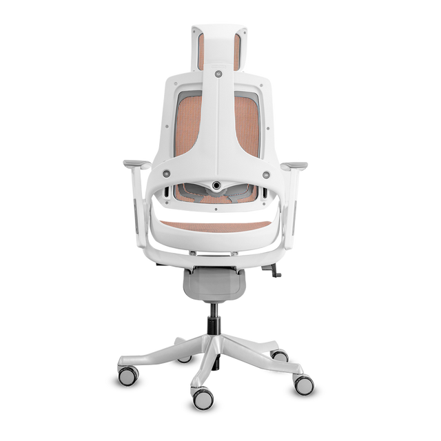 WAU CC BLANCA A+R NARANJA B.PL BR.AJ