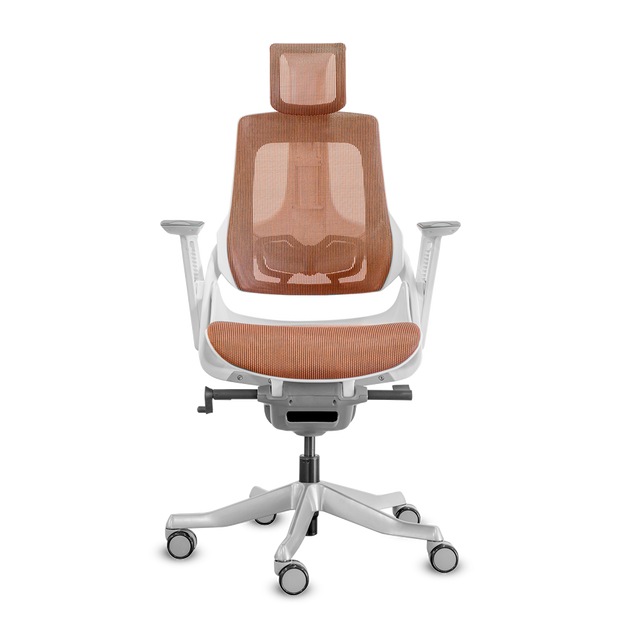 WAU CC BLANCA A+R NARANJA B.PL BR.AJ