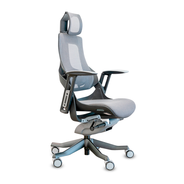 WAU CC NEGRA A+R GRAFITO B.AL NG BR.AJ