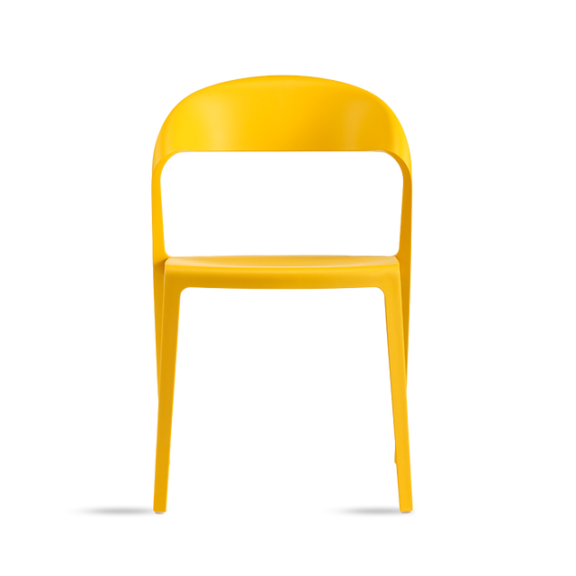 DUOBLOCK AMARILLA 4 PATAS PPP