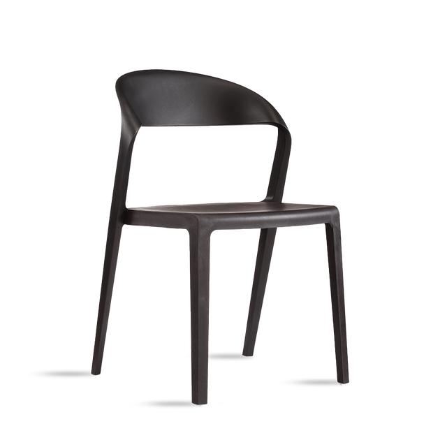 DUOBLOCK NEGRA 4 PATAS PPP