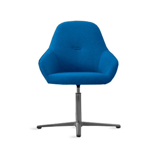 ATLAS AMARILLA BASE X ALUMINIO, RET.AUT