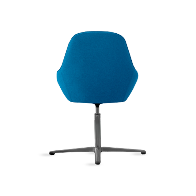 ATLAS AMARILLA BASE X ALUMINIO, RET.AUT