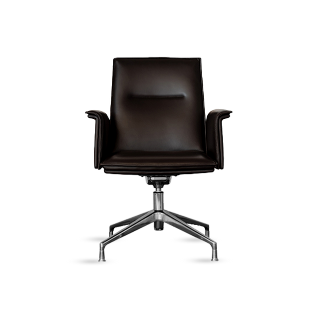 VANGUARD RM CUERO CAFE BF.AL