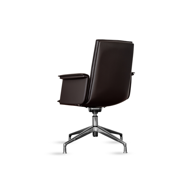 VANGUARD RM CUERO CAFE BF.AL