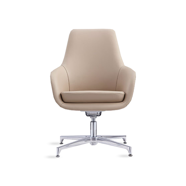 GEHRY RM CUERO BEIGE BR Y BF.AL