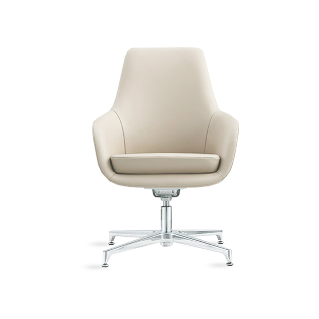 GEHRY RM CUERO BEIGE BR Y BF.AL