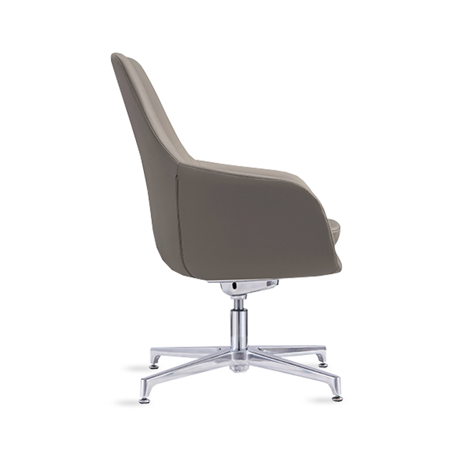 GEHRY RM CUERO BEIGE BR Y BF.AL