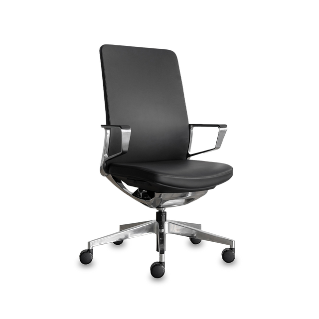 EVA REUNION NEGRA CUE/PU A.AJ B+BRF ALUM