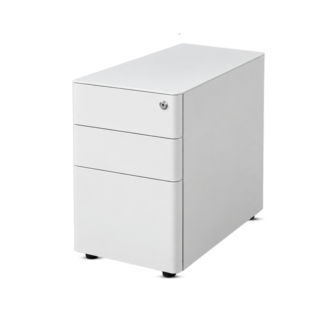 CAJONERA TG-04 METALICA