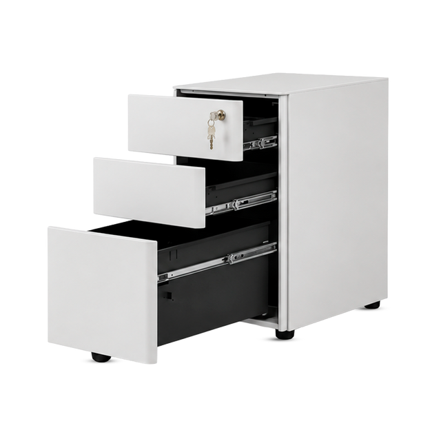 CAJONERA TG-04 METALICA