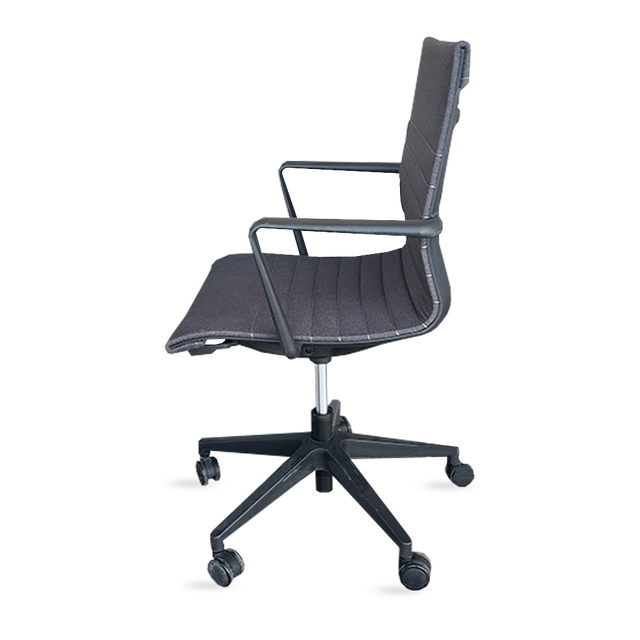 ELECTRA TELA GRAFITO 2, BASE + BRF NEGRO