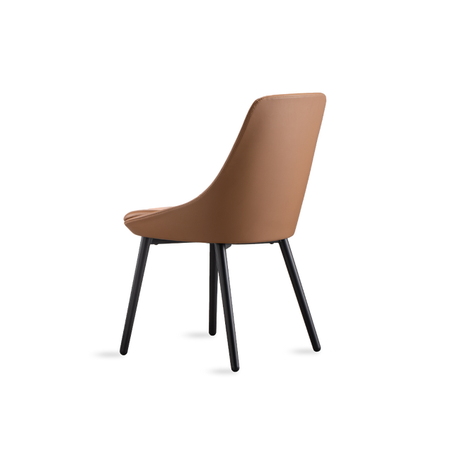 UNIQUE GRIS 4PATAS NEGRA METAL