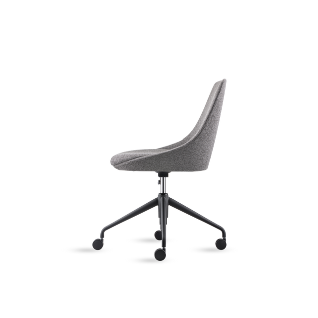 UNIQUE REUNION GRIS B.NG METAL 4PUNTAS