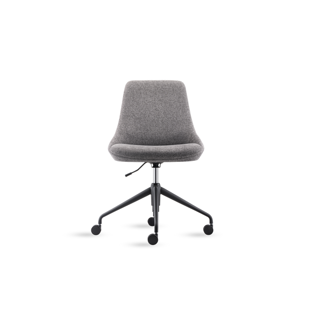 UNIQUE REUNION GRIS B.NG METAL 4PUNTAS