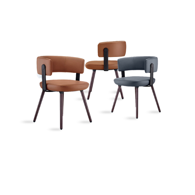 MORLEY T.GRAFITO.FC3505 4P.METAL.NG