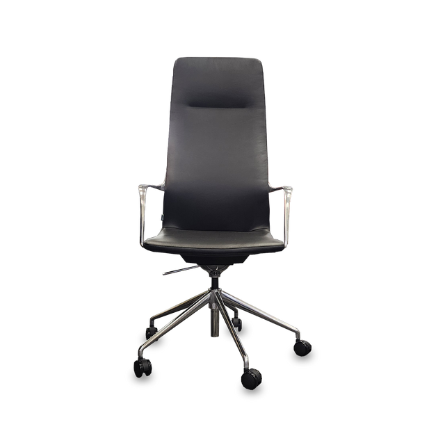 GRACE RA CU/PU NEGRO B+BRF ALUM A.AJ