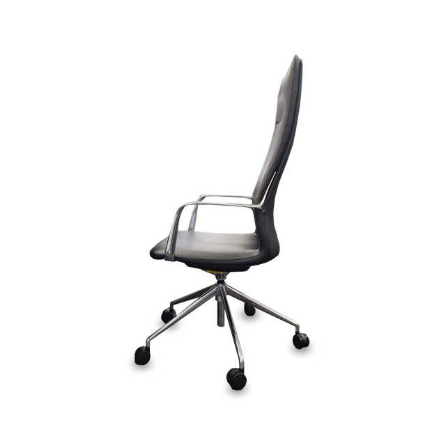 GRACE RA CU/PU NEGRO B+BRF ALUM A.AJ