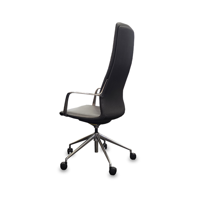 GRACE RA CU/PU NEGRO B+BRF ALUM A.AJ