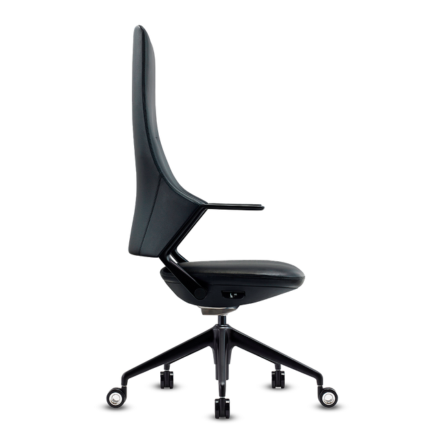 BALLET CU/PU NEGRA 3AMND9901 E+B+BRF NG