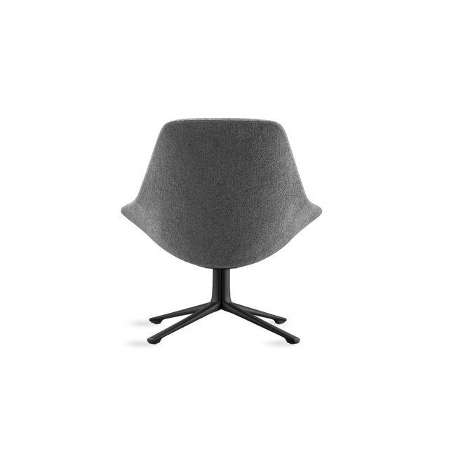 LUTIE RM AZUL BASE NEGRA DE 4 PUNTAS