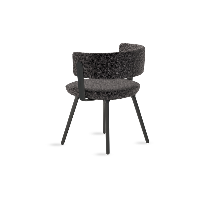 MORLEY T.GRAFITO.FC3505 4P.METAL.NG