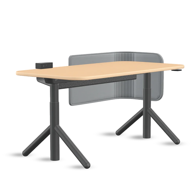 FLEX PERSONAL SPACES