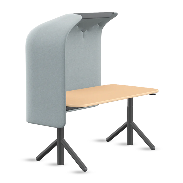 FLEX PERSONAL SPACES