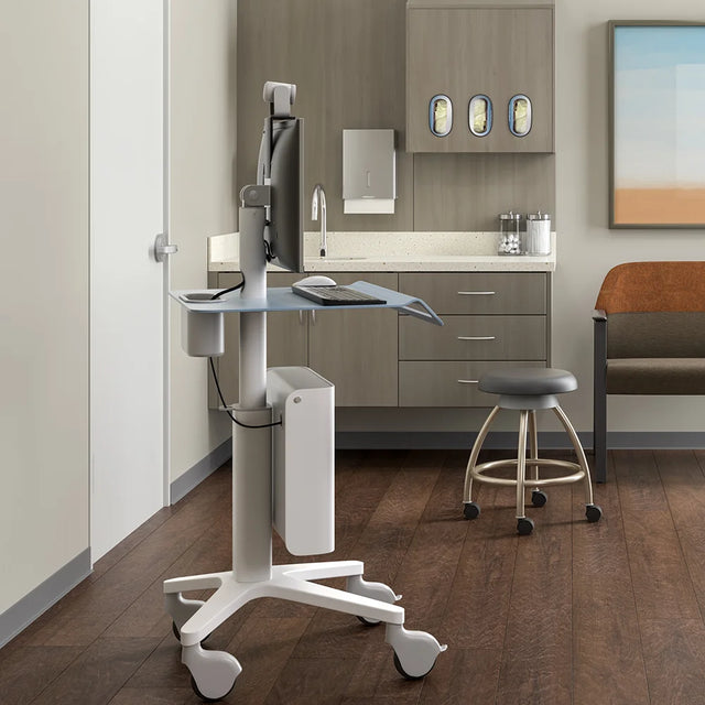 POCKET MOBILE WORKSURFACE