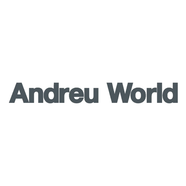 ANDREU WORLD